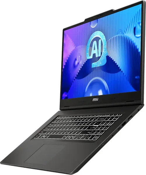 Ноутбук MSI Venture 17 AI A1MG-004XRU (9S7-17U211-004)