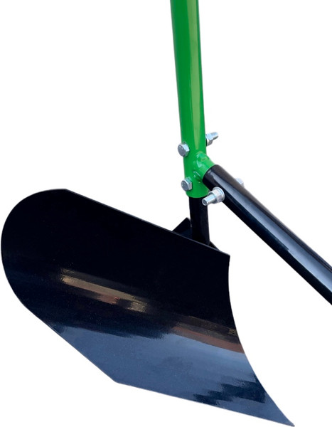 Окучник ручной Белфермер Плуг 2в1