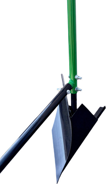 Окучник ручной Белфермер Плуг 2в1