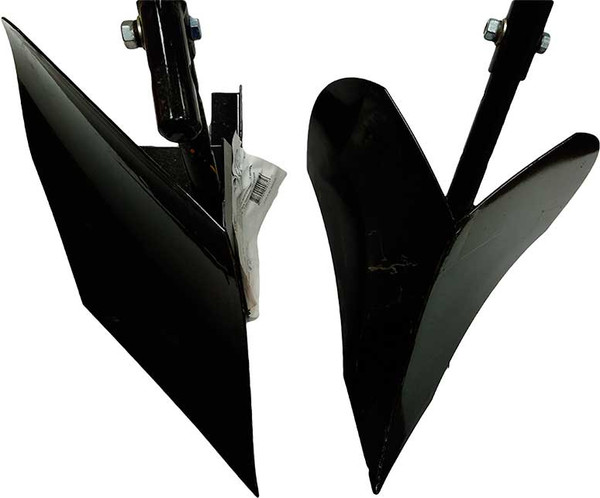 Окучник ручной Белфермер Плуг 2в1