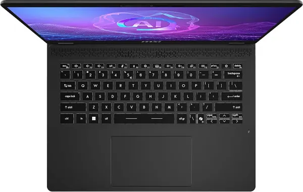 Ноутбук MSI Prestige 14 AI+ Evo C2VMG-044RU (9S7-14N321-044)