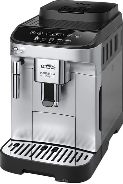 Кофемашина DeLonghi ECAM292.33.SB - фото