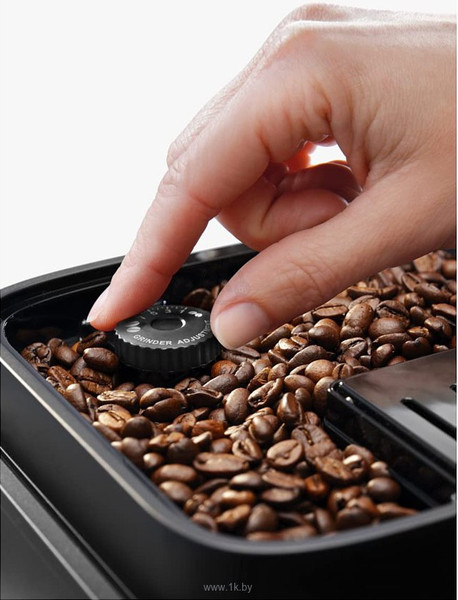 Кофемашина DeLonghi ECAM292.33.SB