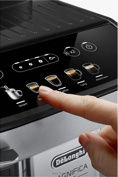 Кофемашина DeLonghi ECAM292.33.SB