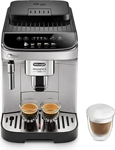 Кофемашина DeLonghi ECAM292.33.SB