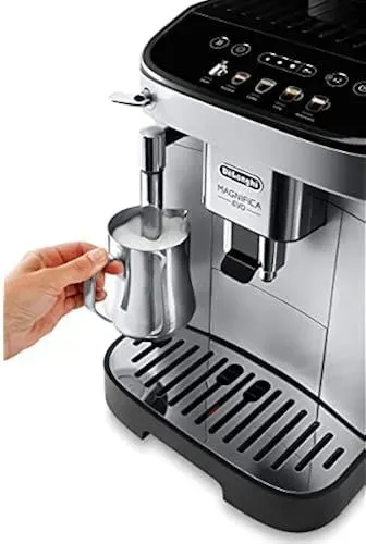 Кофемашина DeLonghi ECAM292.33.SB
