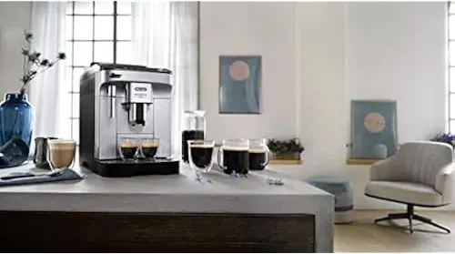 Кофемашина DeLonghi ECAM292.33.SB