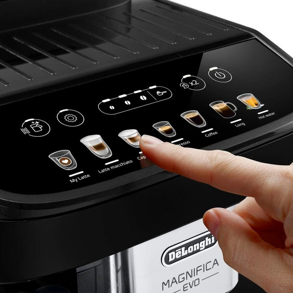 Кофемашина DeLonghi ECAM292.81.B