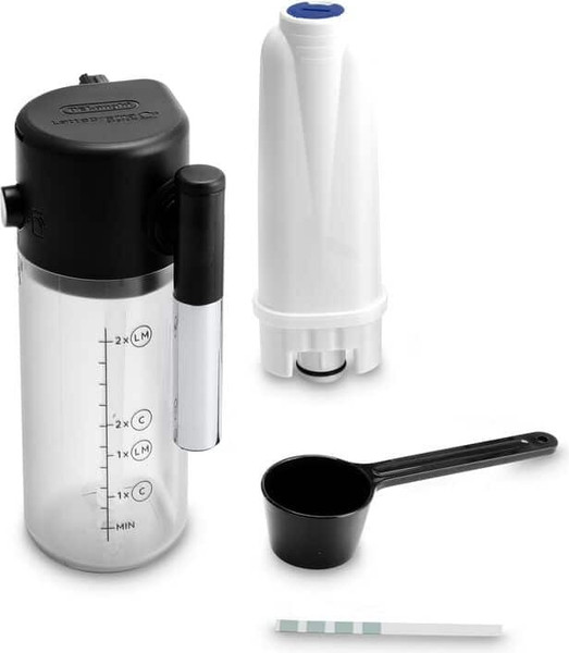 Кофемашина DeLonghi ECAM292.81.B