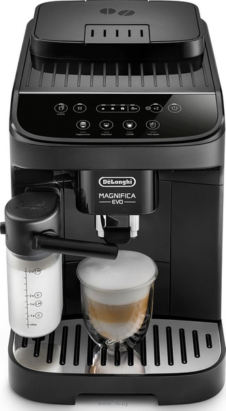 Кофемашина DeLonghi ECAM293.52.B