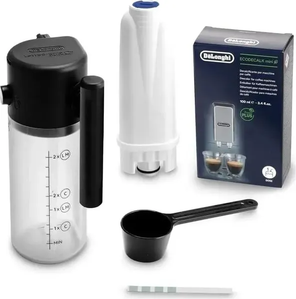 Кофемашина DeLonghi ECAM293.52.B