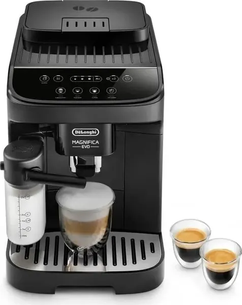 Кофемашина DeLonghi ECAM293.52.B