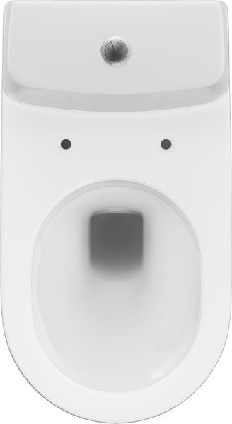 Унитаз напольный Cersanit Moduo Vortex 011 3/5 DP L EO Slim LP / 69192