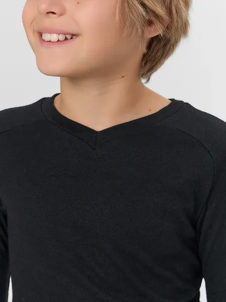 Комплект термобелья детский Mark Formelle 693314