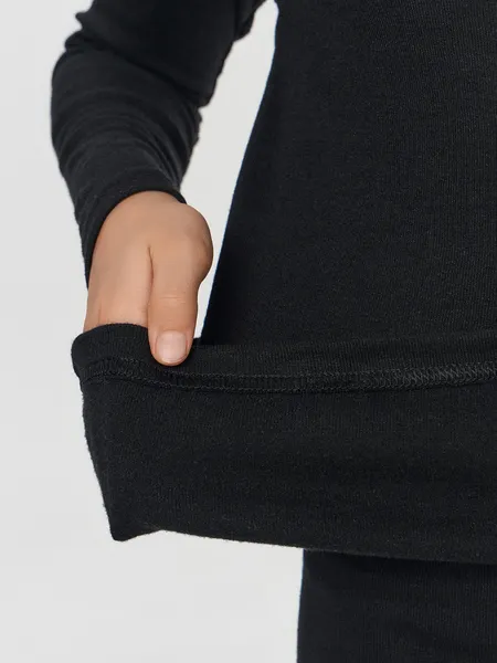 Комплект термобелья детский Mark Formelle 693314