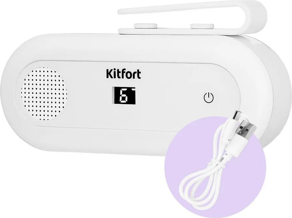 Озонатор Kitfort КТ-3866