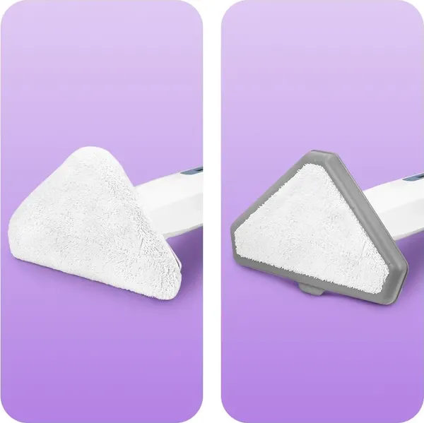 Пароочиститель Kitfort КТ-3941