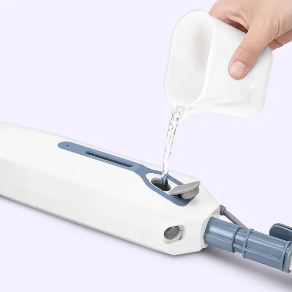 Пароочиститель Kitfort КТ-3941