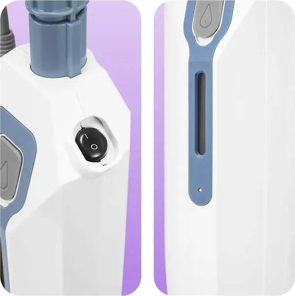 Пароочиститель Kitfort КТ-3941