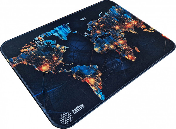 Коврик для мыши Cactus News CS-MP-PRO13XL