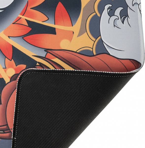 Коврик для мыши Cactus Fish CS-MP-PRO04XL