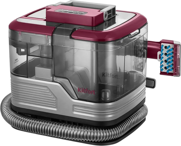 Пылесос Kitfort КТ-5587 - фото