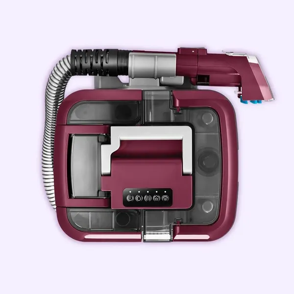 Пылесос Kitfort КТ-5587