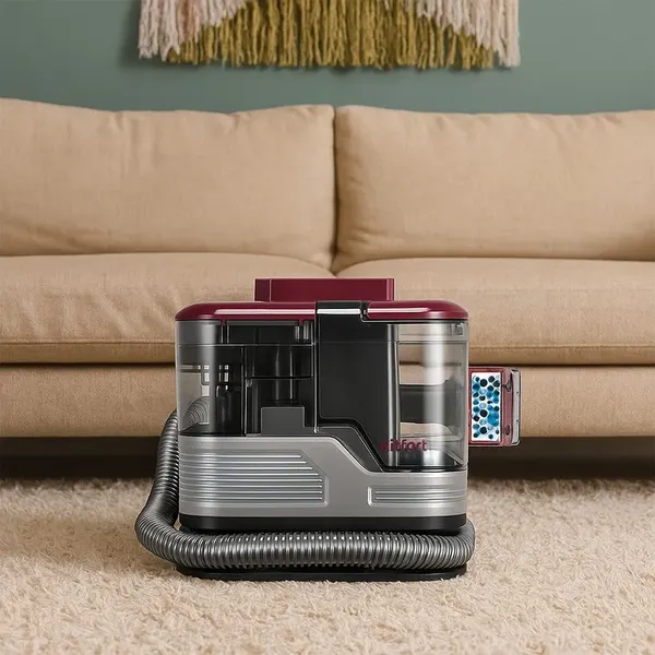 Пылесос Kitfort КТ-5587