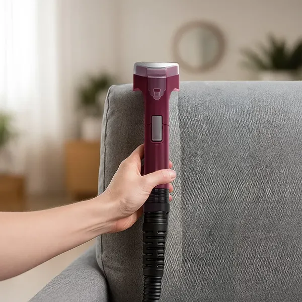 Пылесос Kitfort КТ-5587