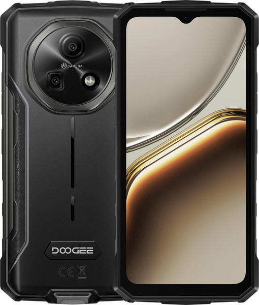 Смартфон Doogee Fire 5 Pro 4GB/128GB - фото