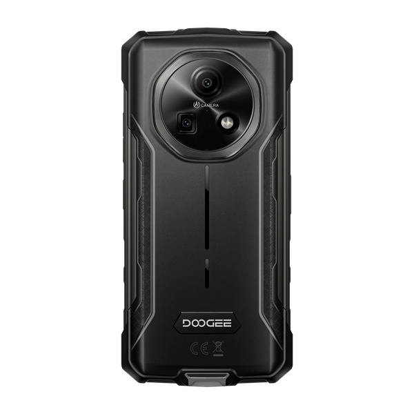 Смартфон Doogee Fire 5 Pro 4GB/128GB