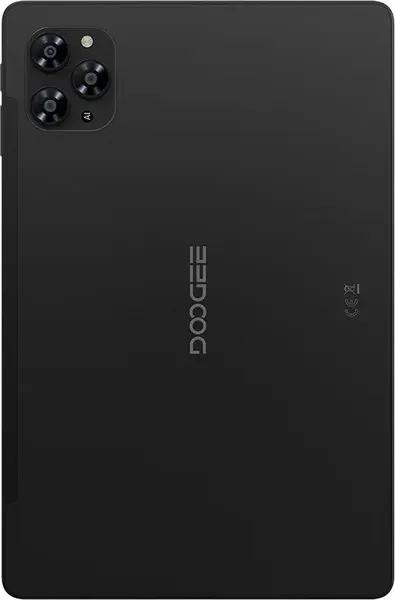 Планшет Doogee Tab G6 6GB/256GB LTE
