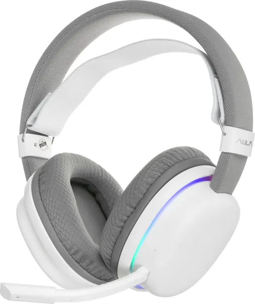 Наушники-гарнитура Aula G7 - фото