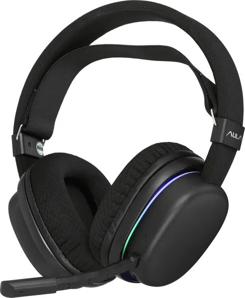 Наушники-гарнитура Aula G7 - фото