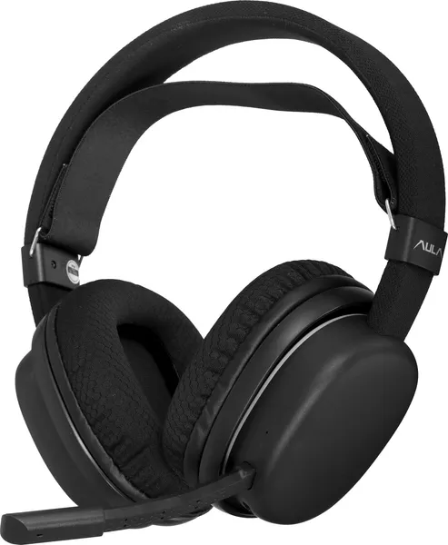 Наушники-гарнитура Aula G7