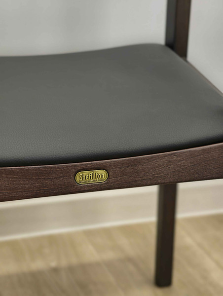 Стул Sheffilton SHT-S203