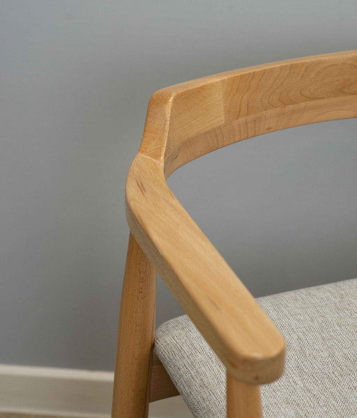 Стул Sheffilton SHT-S204