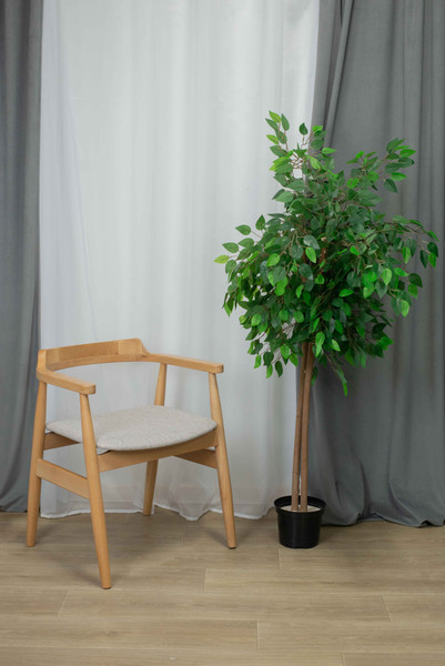 Стул Sheffilton SHT-S204