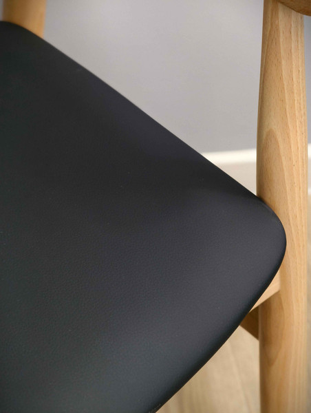 Стул Sheffilton SHT-S204