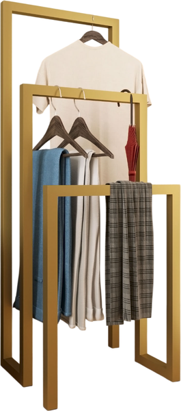 Вешалка для одежды Allerd 120 Geon / 1080300000 - фото