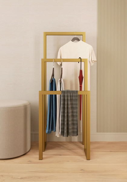 Вешалка для одежды Allerd 120 Geon / 1080300000