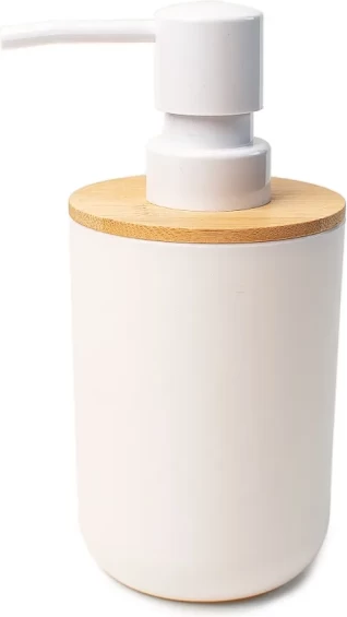 Дозатор для жидкого мыла No Brand AL-AK108-009 - фото