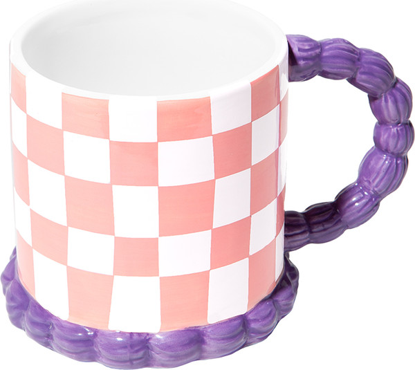 Кружка Doiy 3D Sweetie / DYMUGSWE - фото