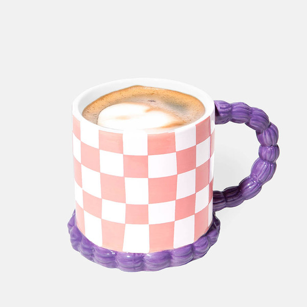 Кружка Doiy 3D Sweetie / DYMUGSWE