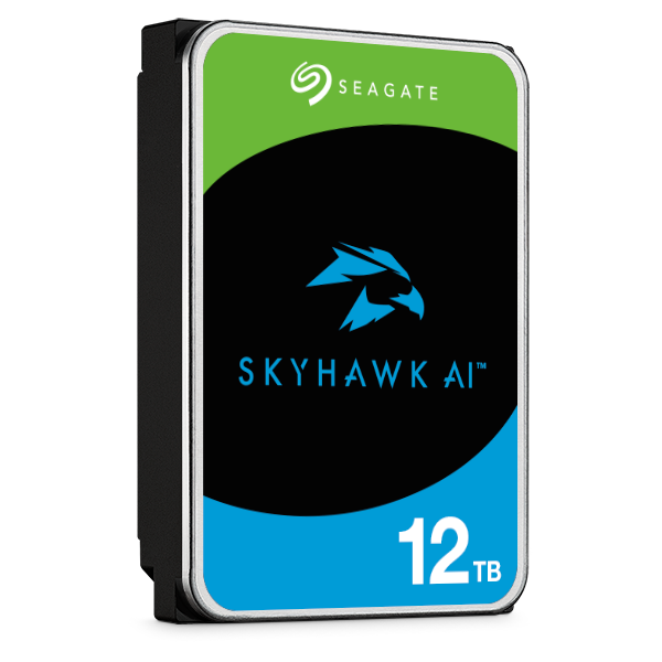 Жесткий диск Seagate SkyHawk 12TB (ST12000VE003) 
