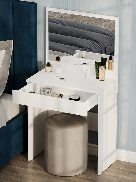 Туалетный столик Сокол-Мебель СТМ-1201