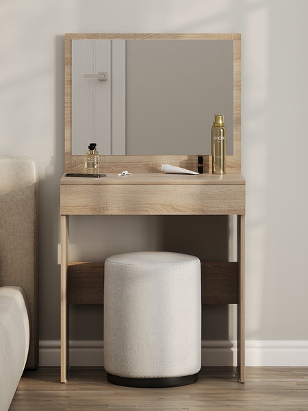 Туалетный столик Сокол-Мебель СТМ-1201