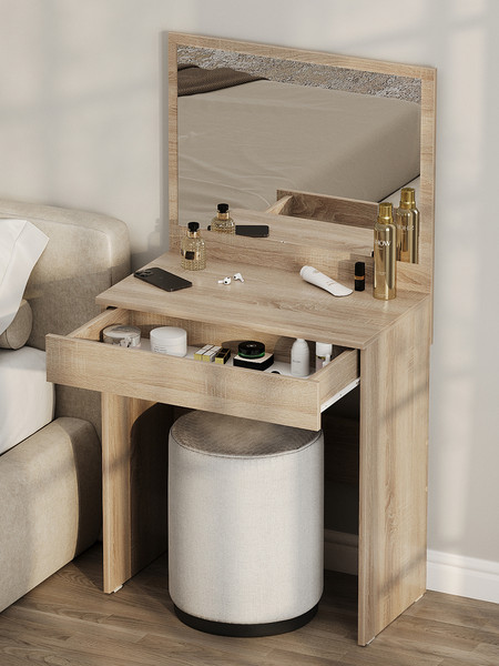 Туалетный столик Сокол-Мебель СТМ-1201