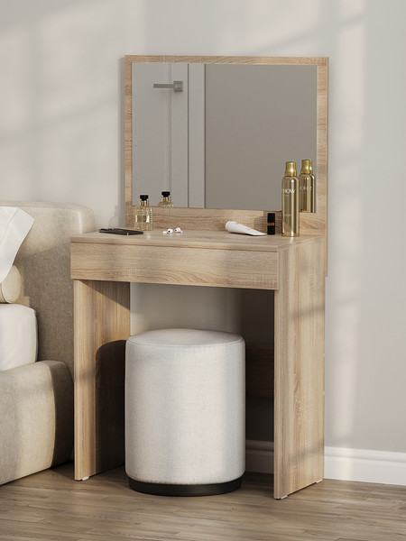 Туалетный столик Сокол-Мебель СТМ-1201