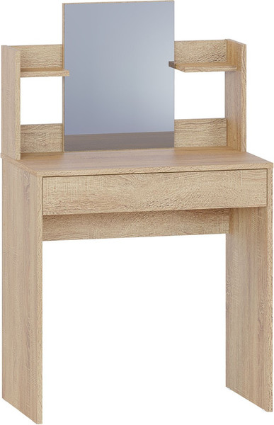 Туалетный столик Сокол-Мебель СТМ-1202 - фото